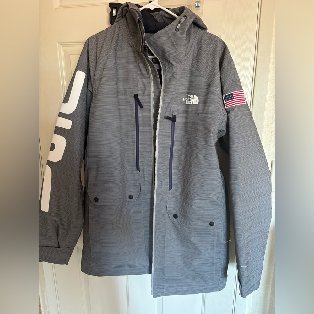 The North Face Men's 2018 Team USA Parka